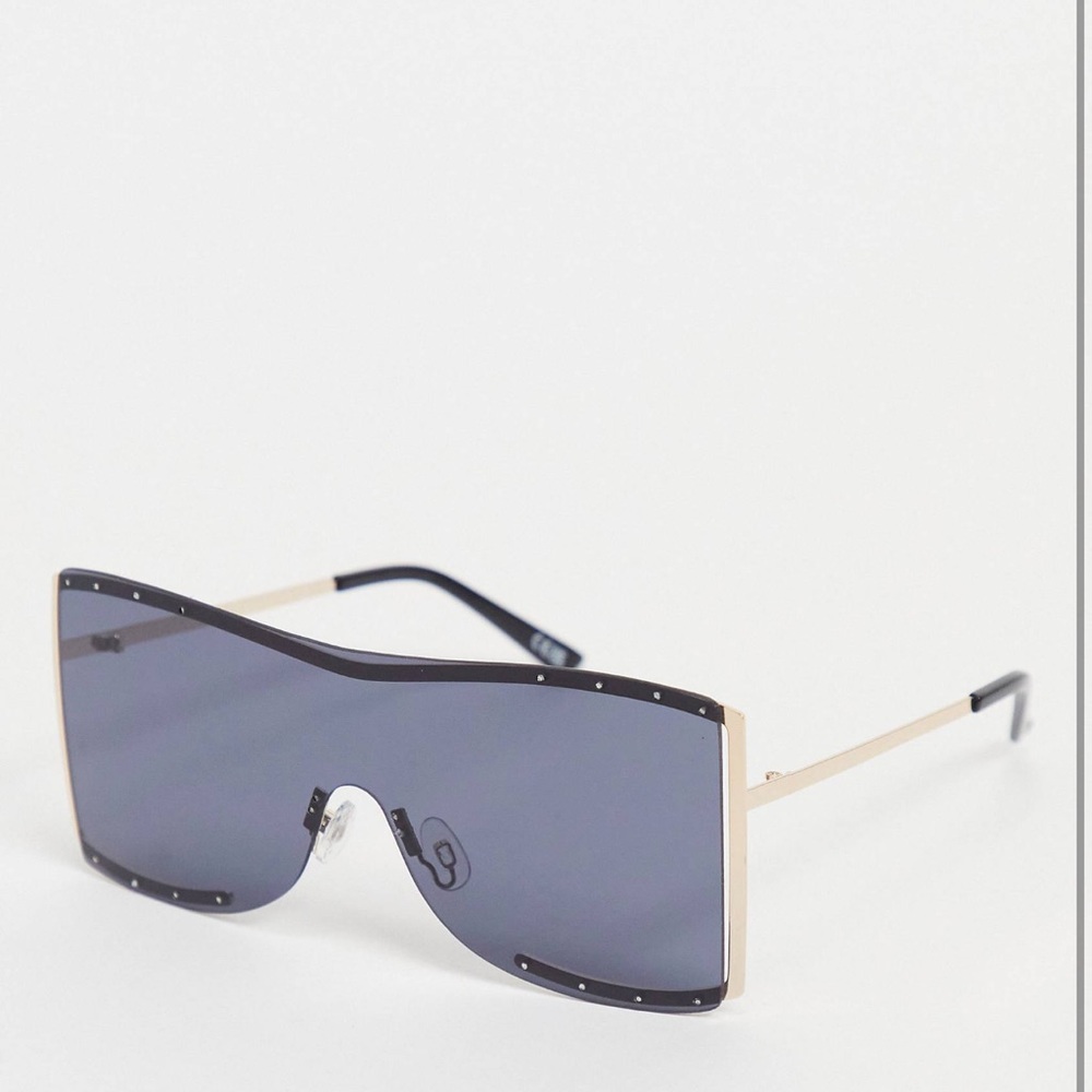 ASOS Oversized Sunglasses